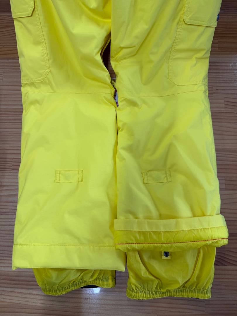 BURTON スノーボードウェア 子供用