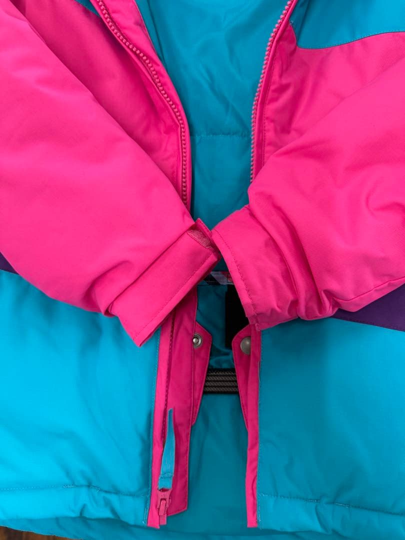 BURTON スノーボードウェア 子供用