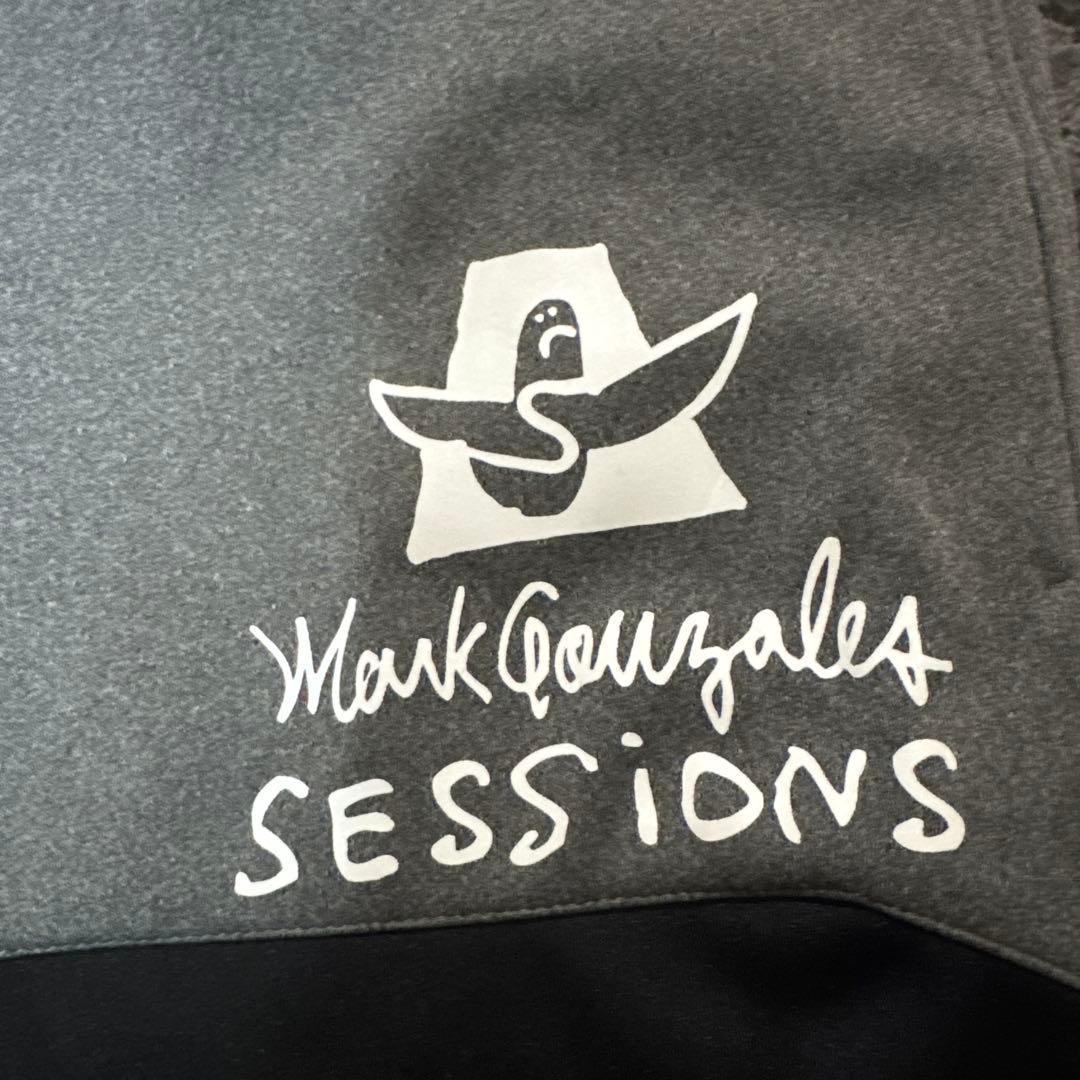 セッションズSessions スノーボードパンツ