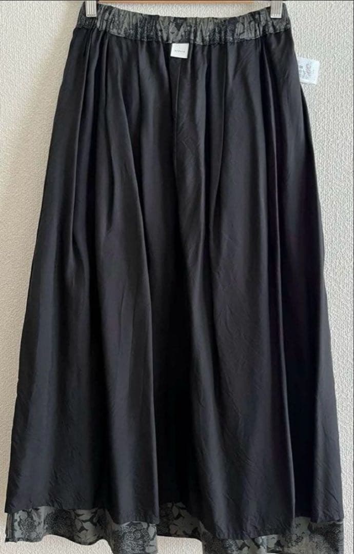 かぐれ　リバティプリントスカート　【Dunclare】完売品　美品