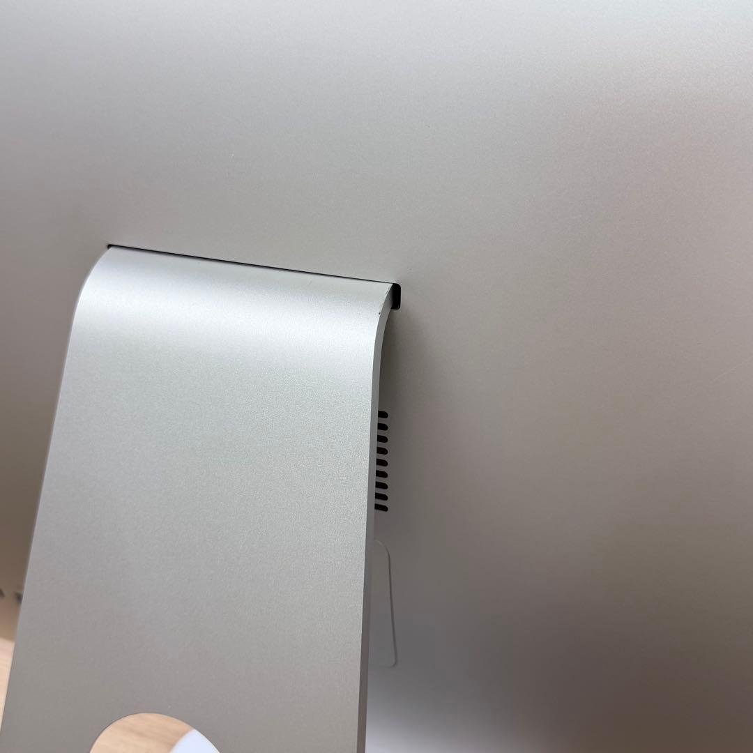 【爆速40GBメモリ】iMac 27インチ 5K 2019 i5 / 1TB