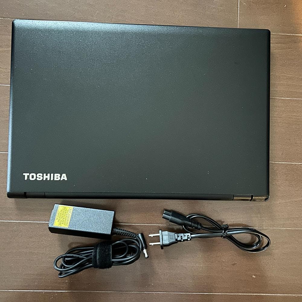 dynabook Core i3/メモリ8GB/SSD256GB Win11