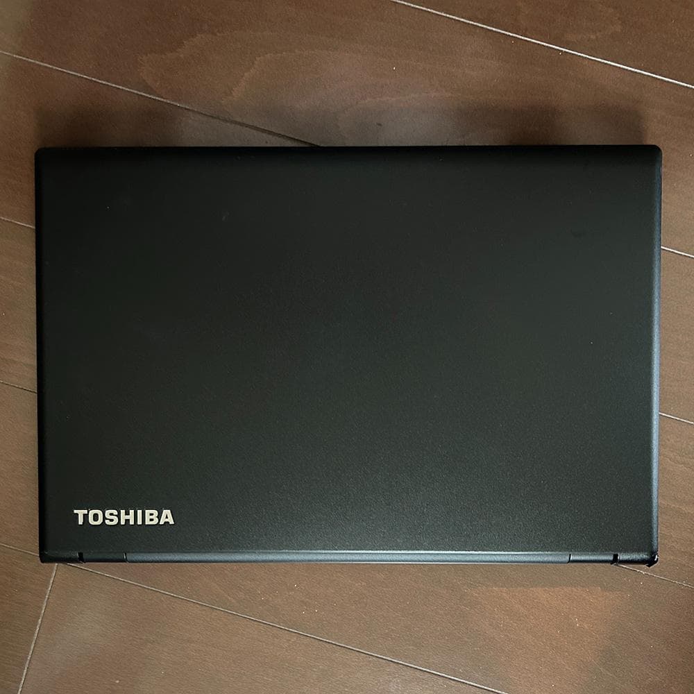 dynabook Core i3/メモリ8GB/SSD256GB Win11