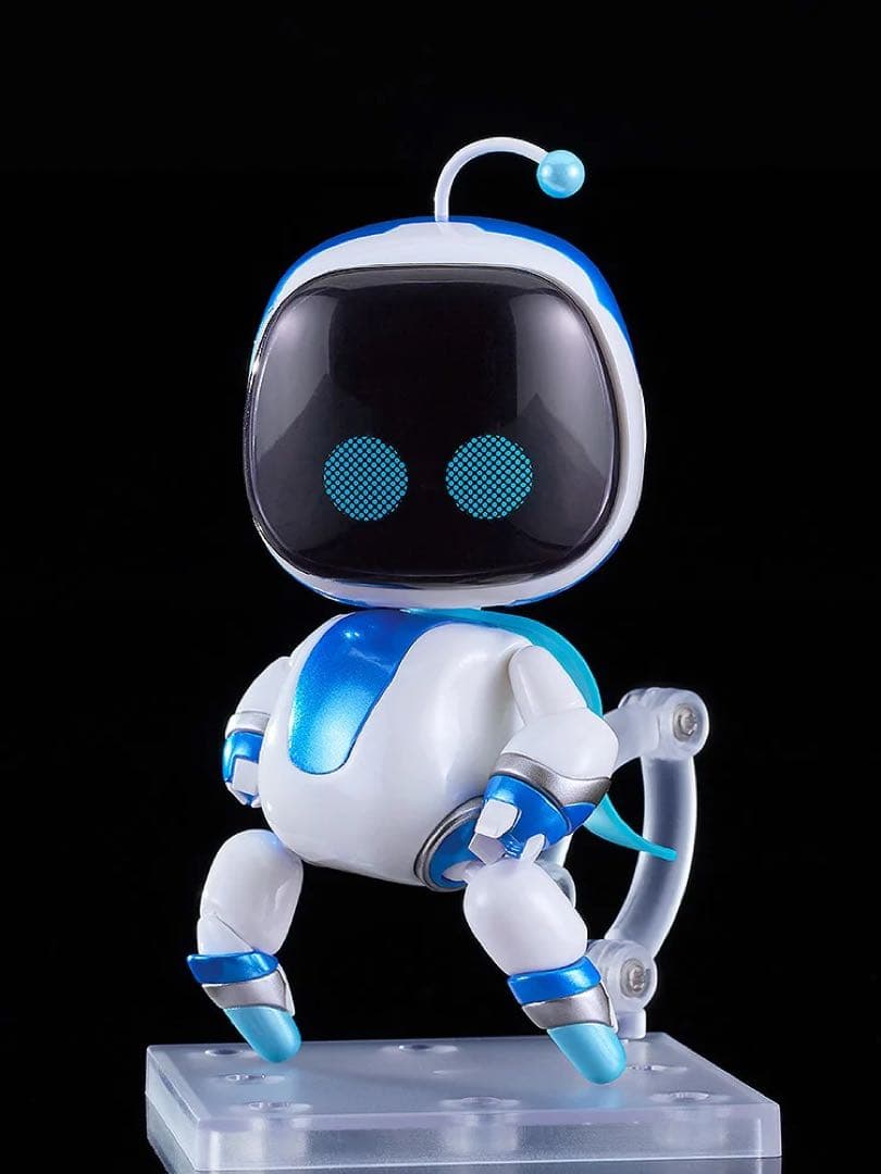 ねんどろいど フィギュア アストロ メタリックVer.