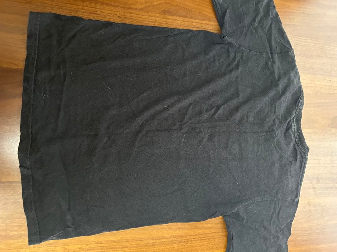 Supreme 3Dロゴ Tシャツ s