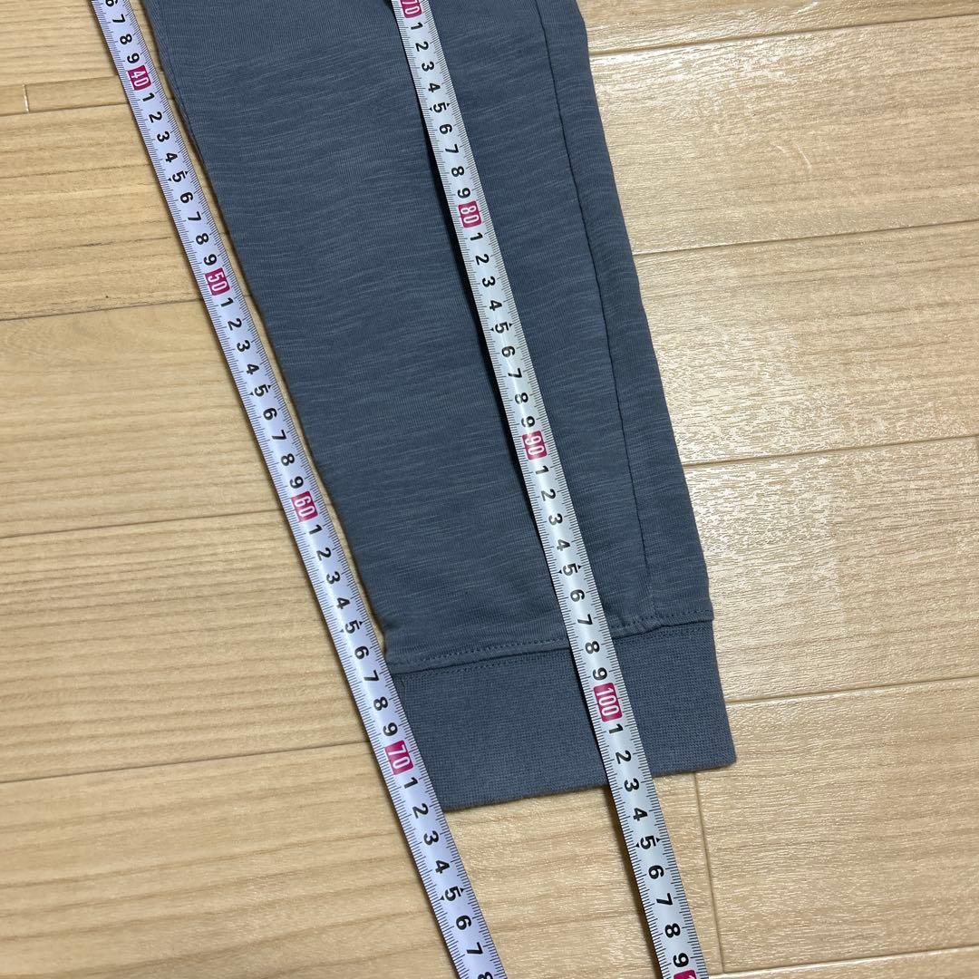 ほぼ未使用 ナイキ スウェット ジョガーパンツ パーカー 上下 セットアップ L
