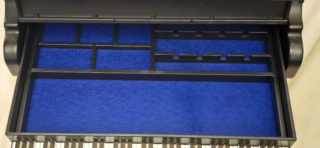 オルゴール Lady-Mate Japan early 90's Musical Box