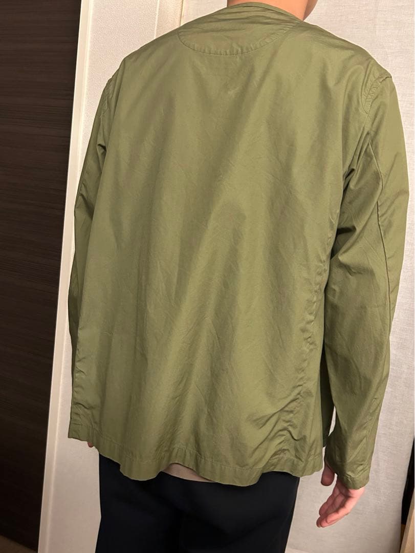 ジャケット・アウター DANTON