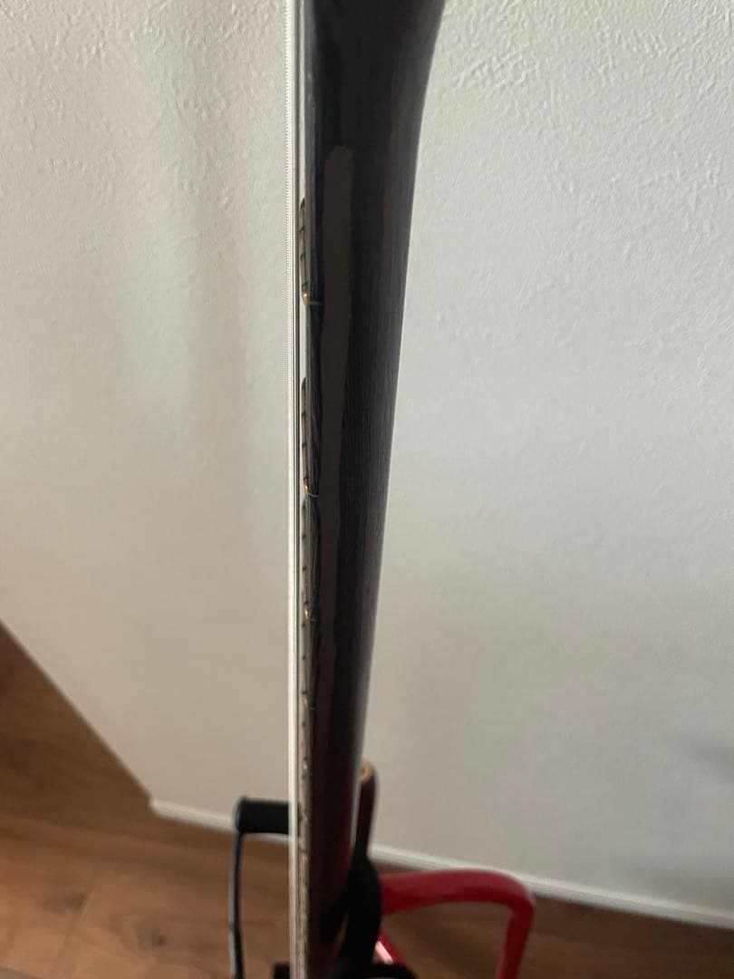 犬ゴット　warwick thumb bass 改造品　一部訳アリ