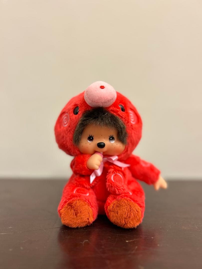 【限定品】大阪限定タコモンチッチ