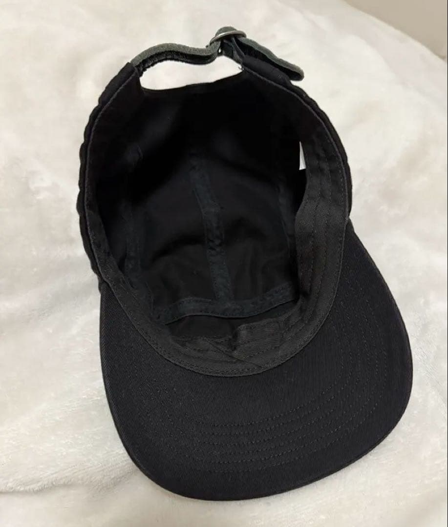 帽子 Supreme washed chino twill cap 2020AW