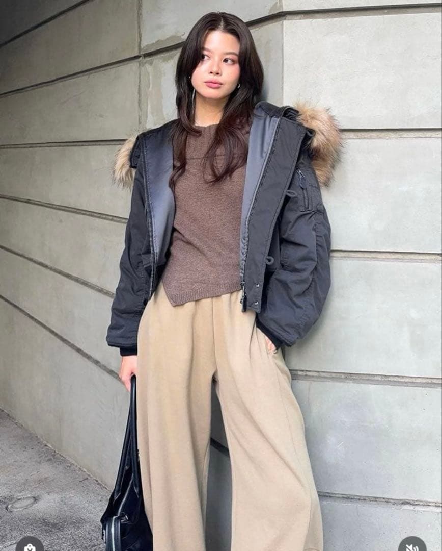 2025 MOUSSY SHORT N2B ブラック黒 y2kマウジー