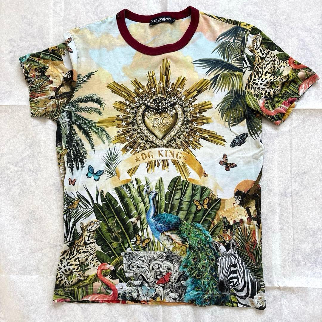 Dolce & Gabbana Tシャツ 46