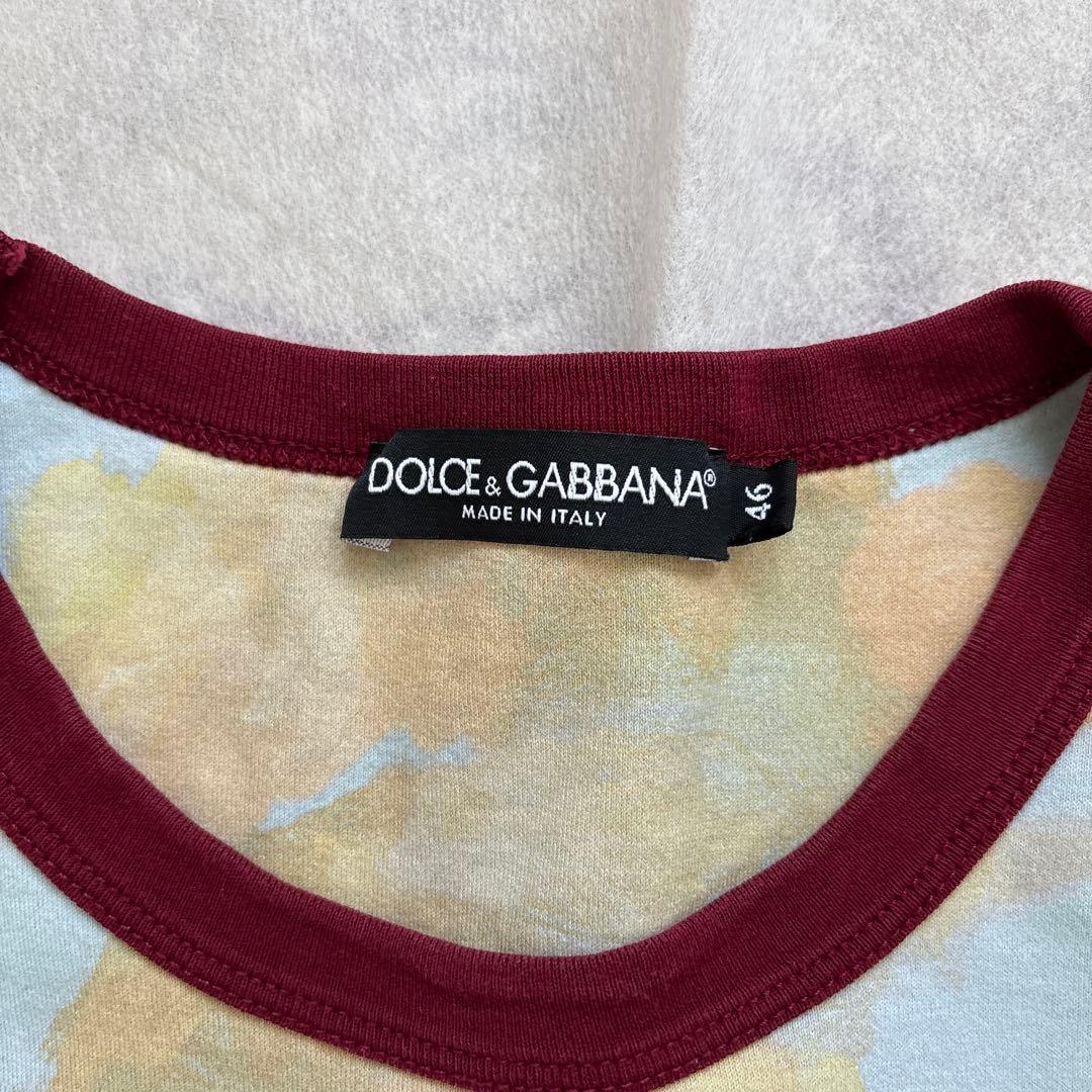 Dolce & Gabbana Tシャツ 46