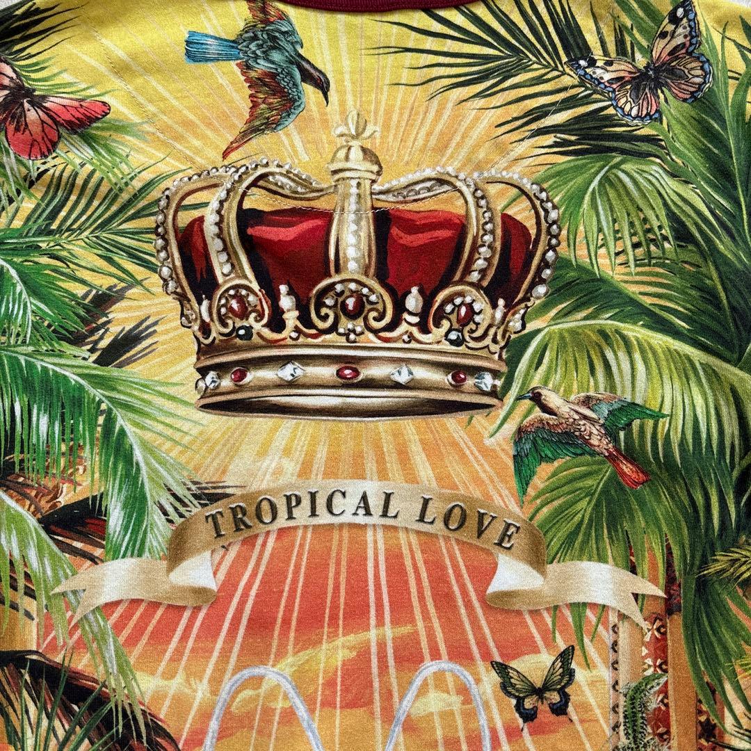 Dolce & Gabbana Tシャツ 46