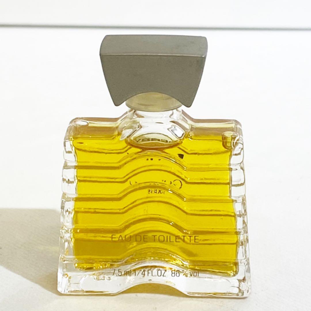 廃盤 希少 GUERAIN DERBY ゲランダービー 7.5ml 未使用品