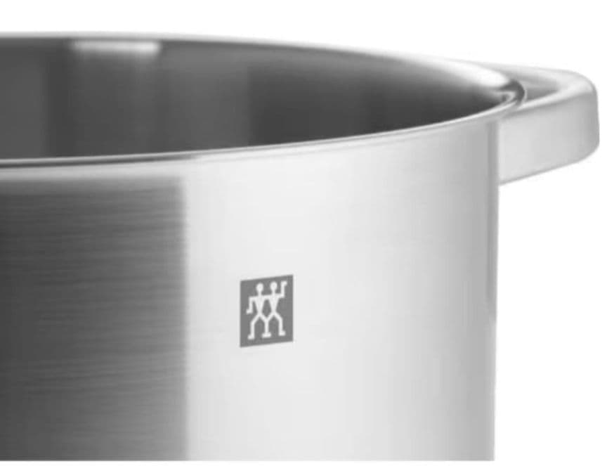 mammyさまお買い上げ商品 ZWILLING ステンレス鍋セット 3点