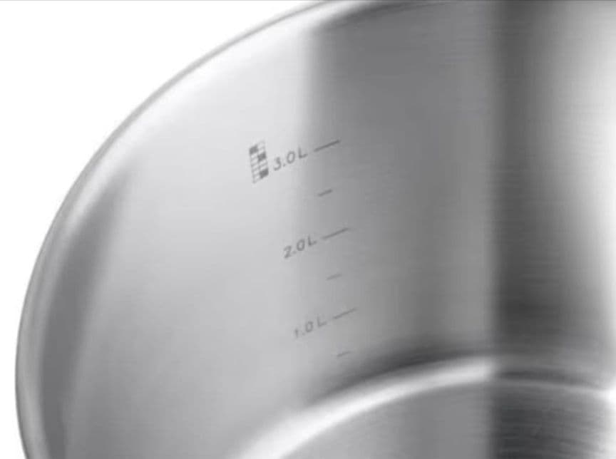 mammyさまお買い上げ商品 ZWILLING ステンレス鍋セット 3点
