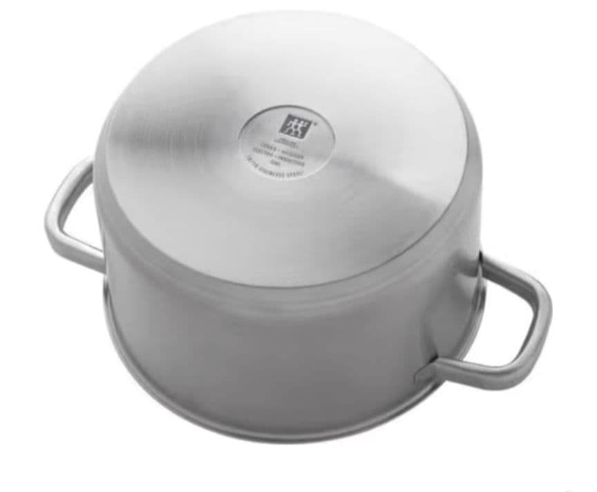mammyさまお買い上げ商品 ZWILLING ステンレス鍋セット 3点