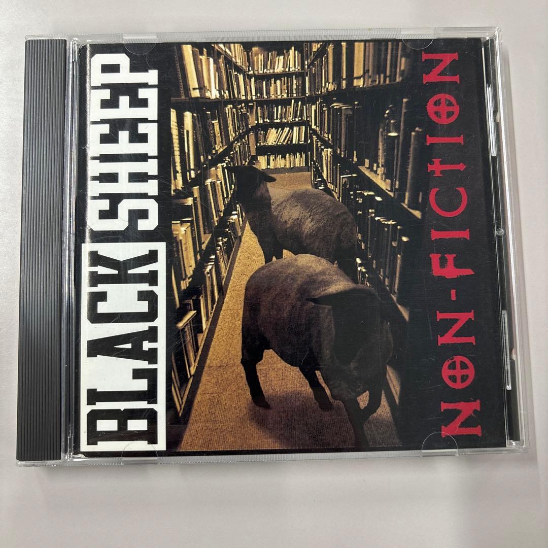 ①80〜90年代 HIPHOP CDまとめて