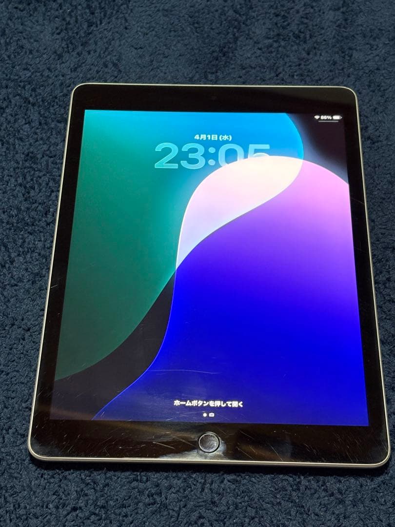 Apple iPad （第9世代）64GB Wi-Fiモデル