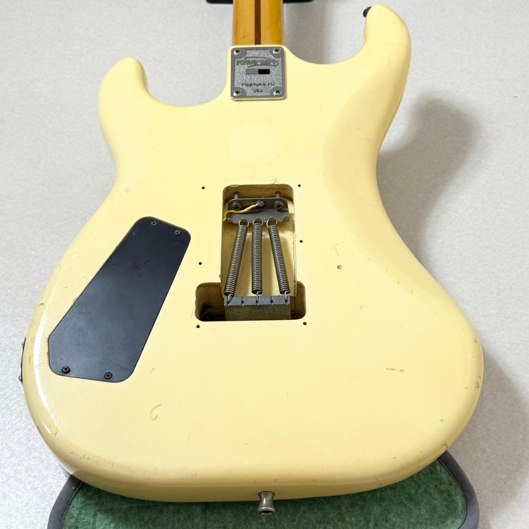 Kramer JK2000 日本 ESP製 Floyd Rose エレキギター
