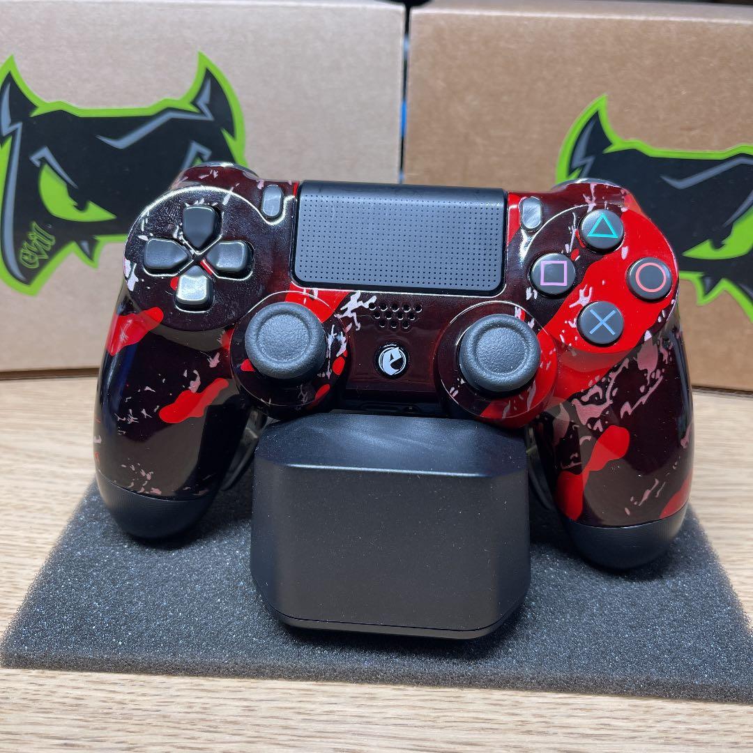 スマートトリガー Evil controller エビル コントローラー