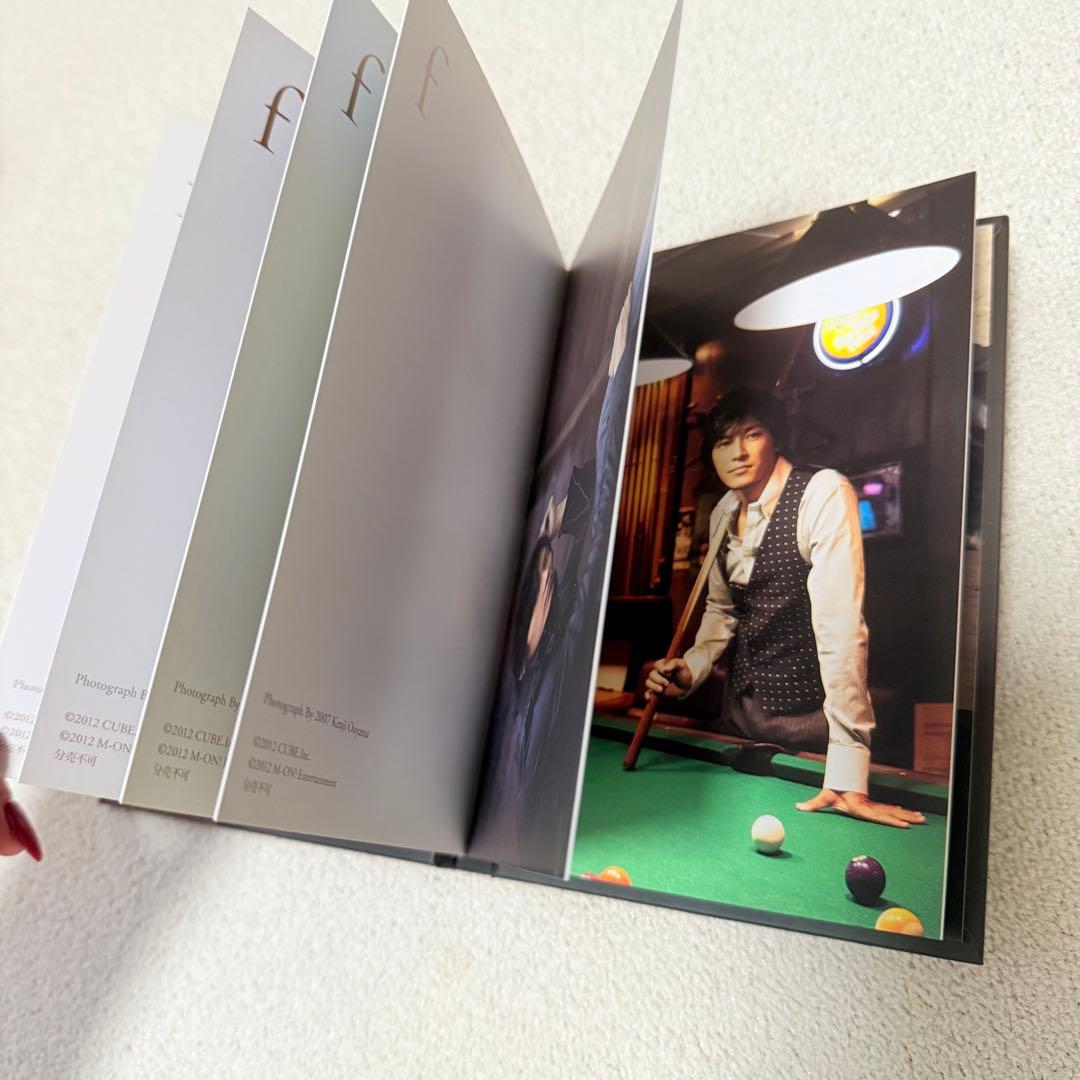 〈おまけ付き〉藤木直人CD＆DVD＆BluRay セット 新品未開封あり
