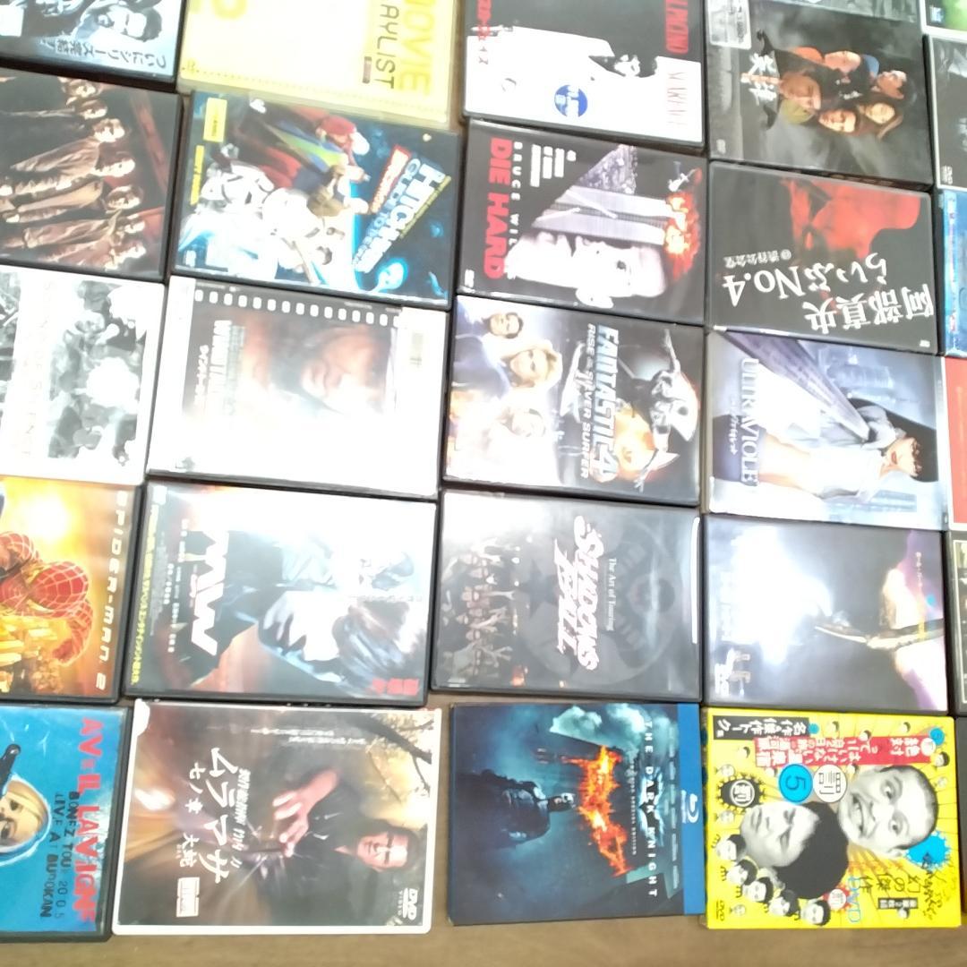 若《HVQMT》DVD　洋画　邦画　まとめ　約114枚