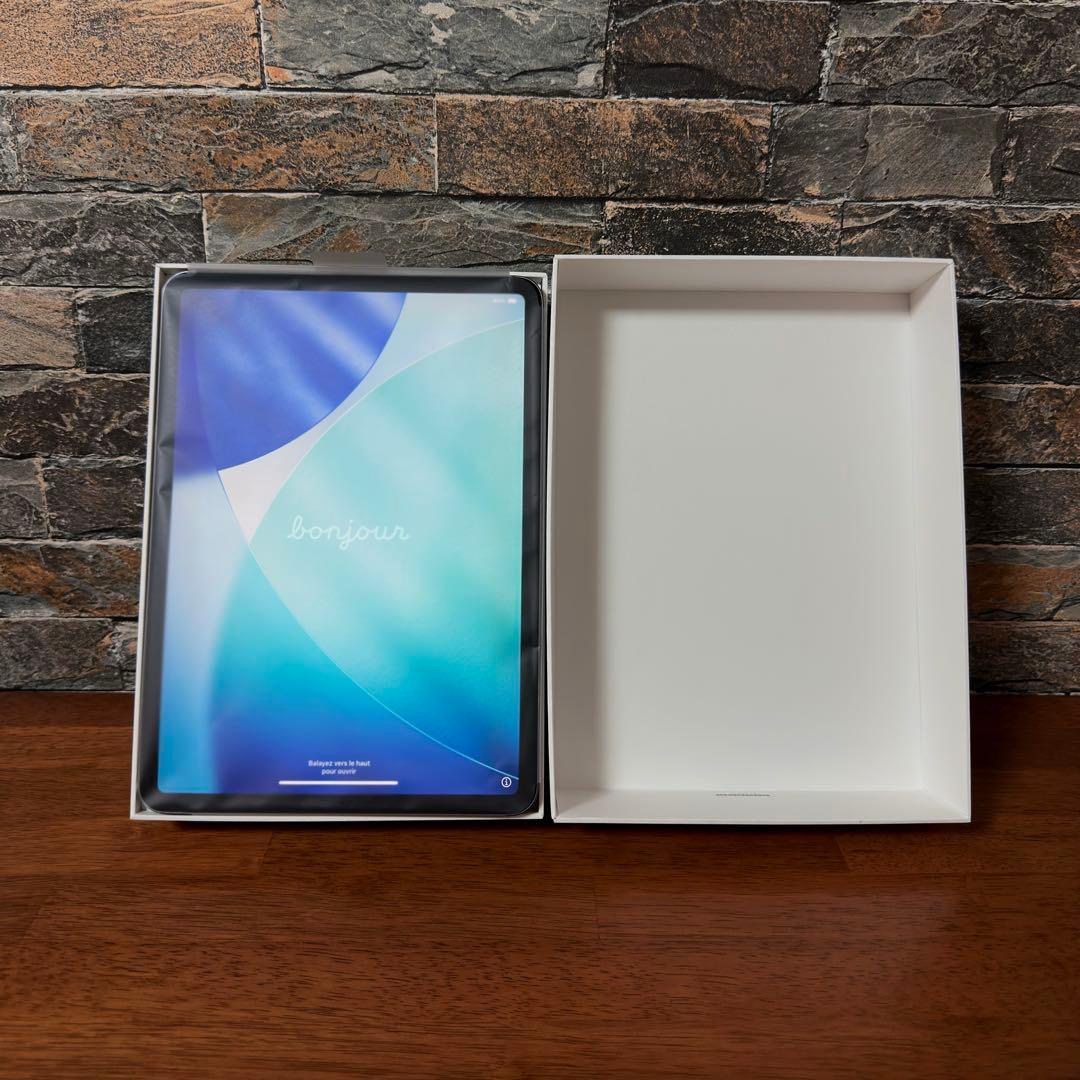 【訳あり】iPad Pro 11 第1世代 256GB Wi-Fiモデル 動作良