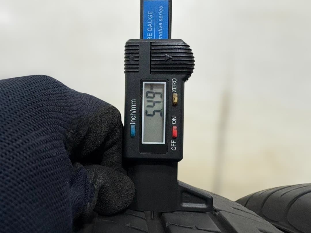 【高年式】送料無料 2023年製 ダンロップ 185/70R14