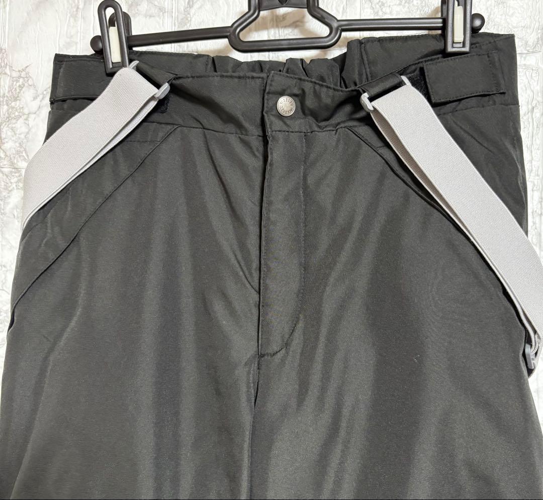 ♦︎極美品♦︎ オンヨネ　レセーダRESEEDA スキーウェア　スノボウェア　160