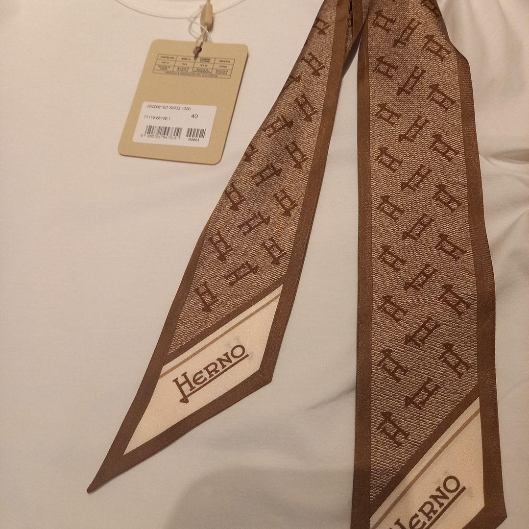 ヘルノTシャツ