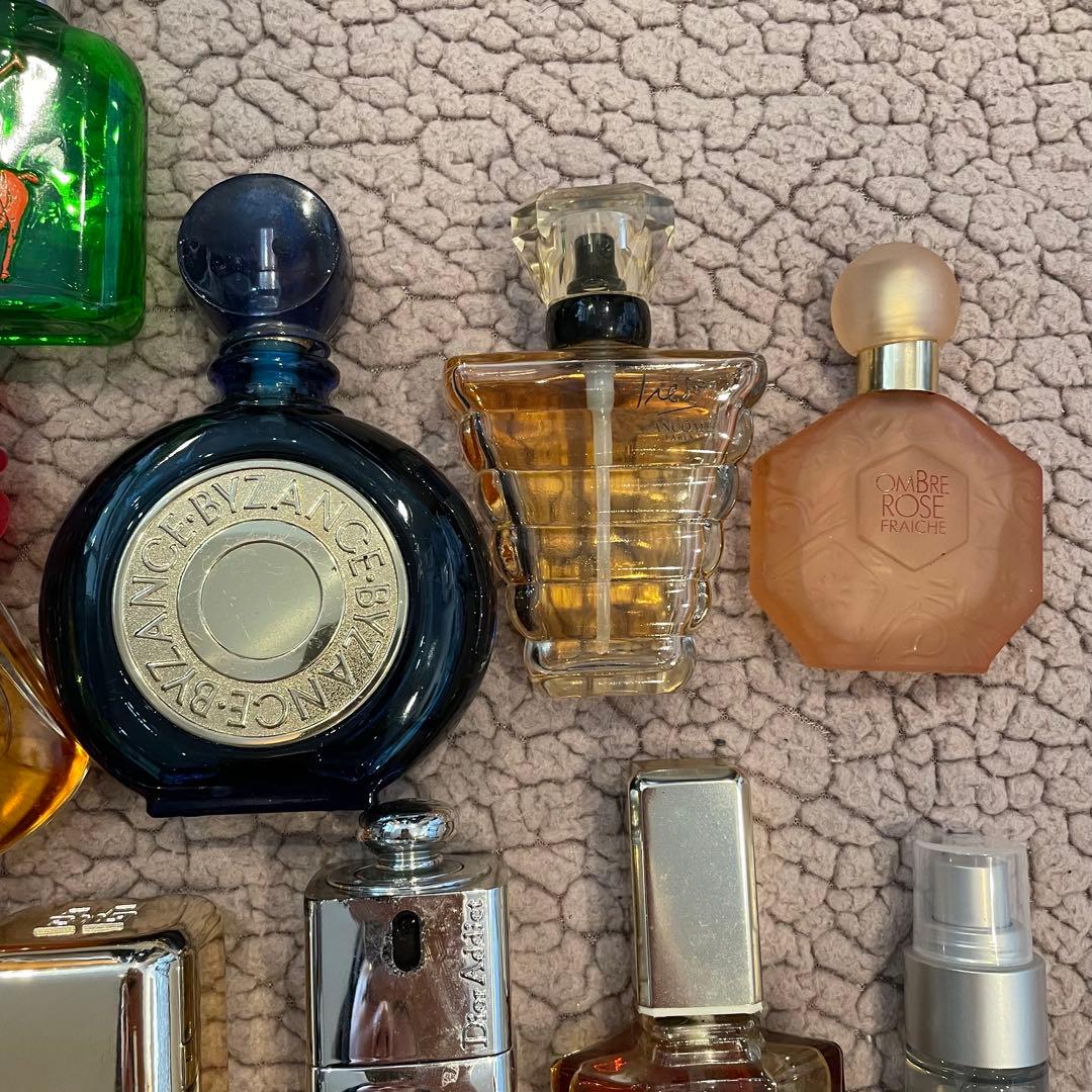 香水 まとめ売り 30ml - 100ml ハイブランド