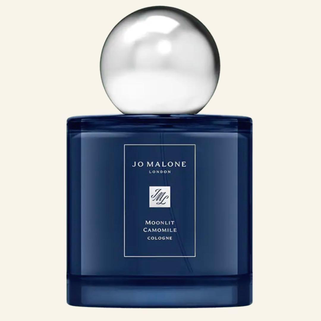 【Jo MALONE LONDON】ムーンリット カモミール コロン 100mL