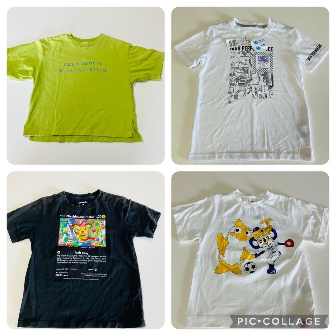 古着　まとめ売り　男の子　120〜160 THE NORTH FACE 52着