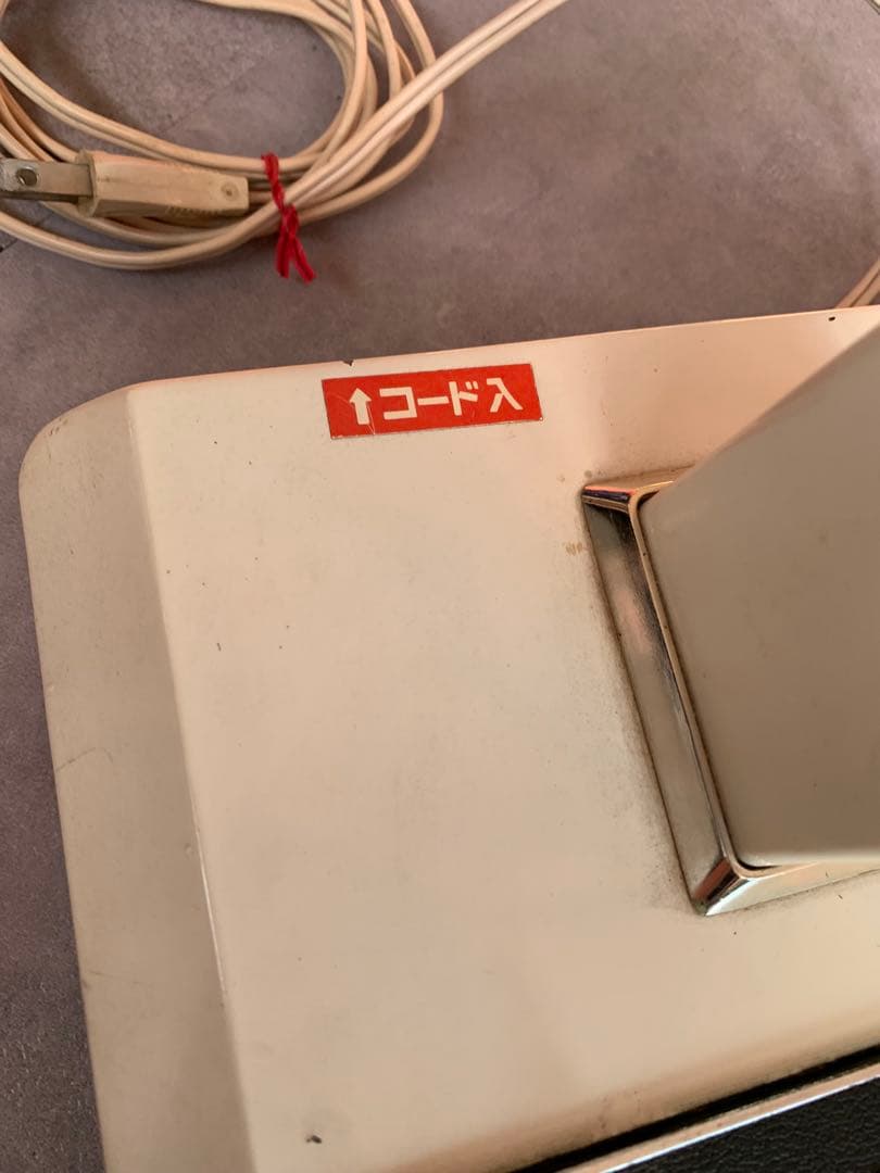 扇風機 レトロ扇風機 昭和レトロ アンティーク　三菱
