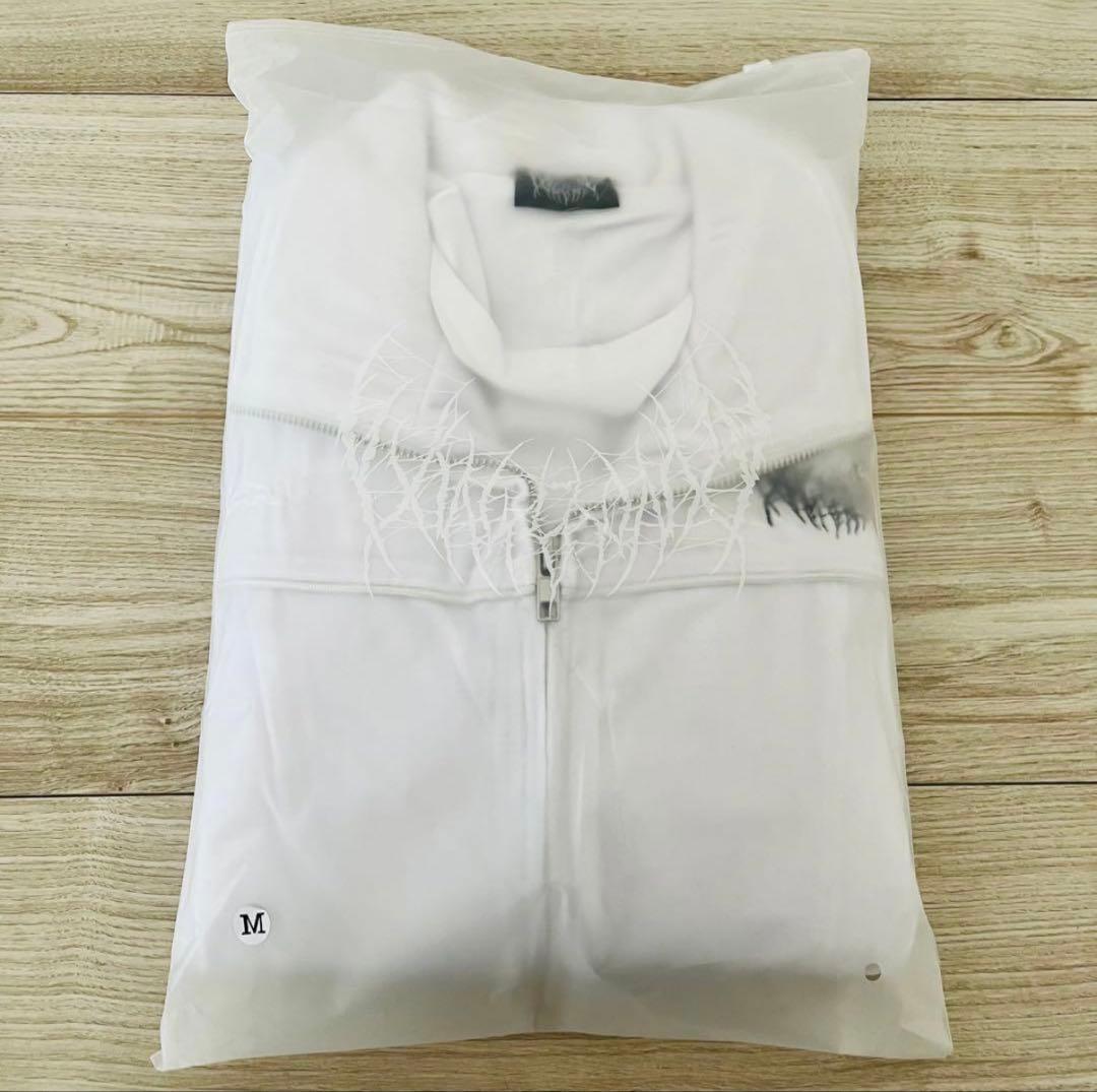 トップス YB Velour Jacket YXNGBRATZ