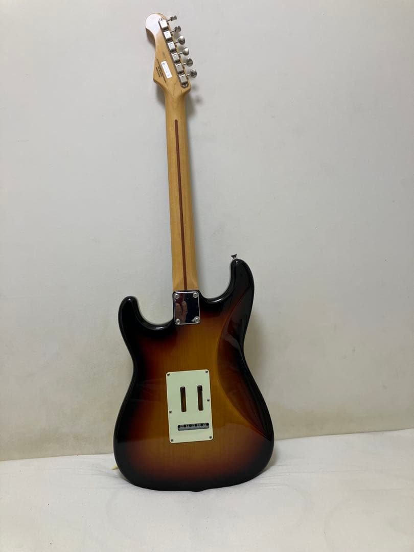 フジゲンFGNネオクラシックシリーズ　NCST-10R/3S
