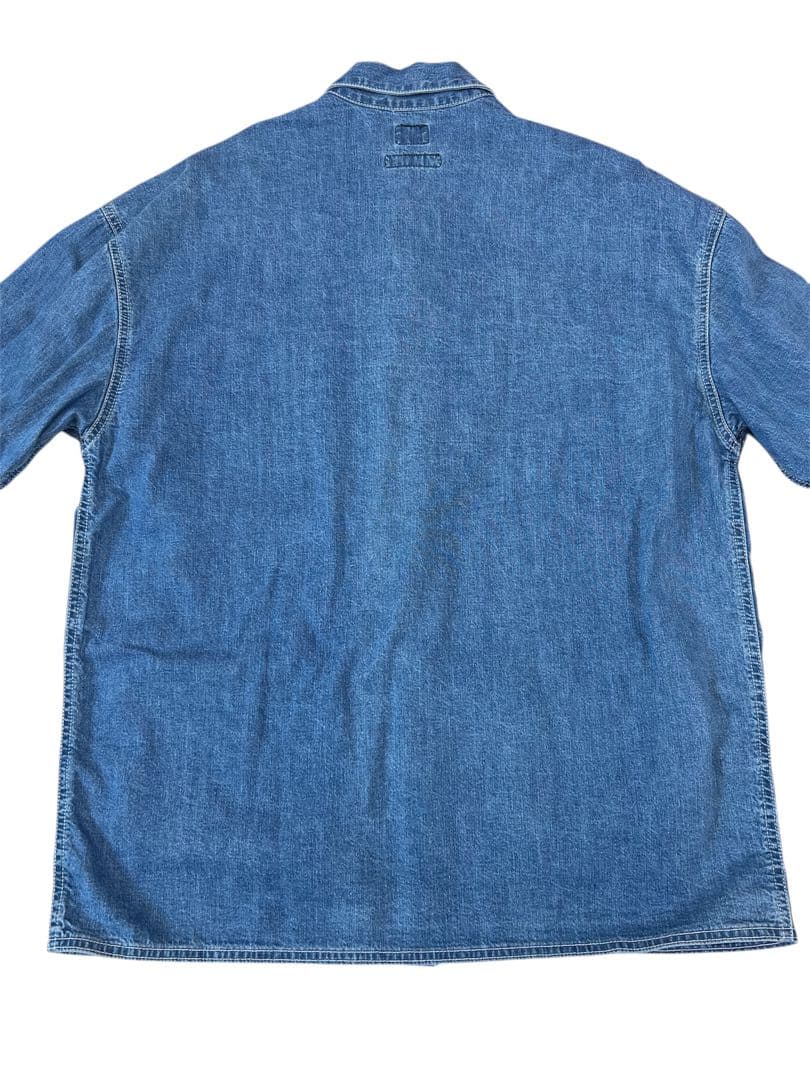 新品 TapWater®︎ タップウォーター × Wrangler カバーオール