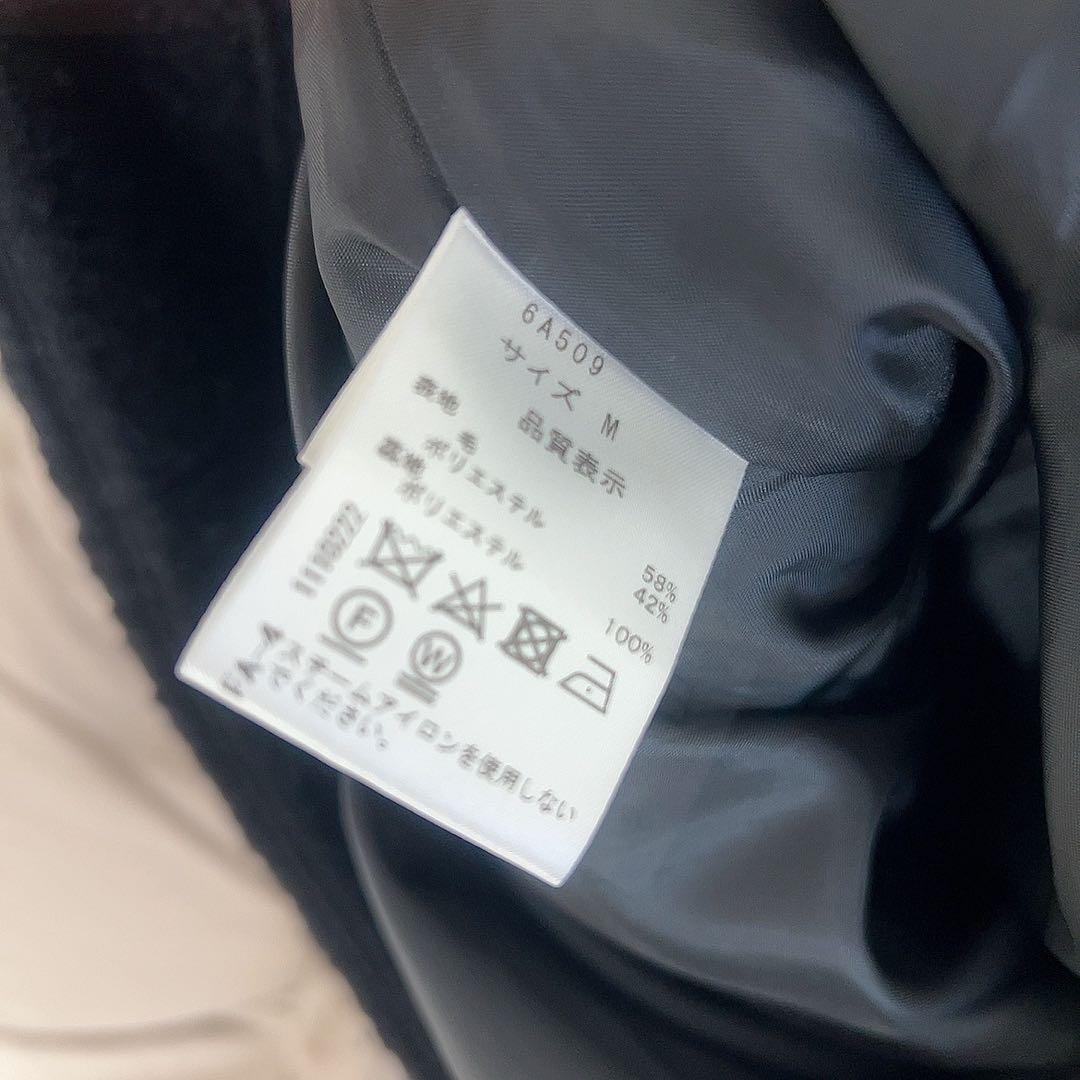 seven ten コクーンワンピース　M 美品　セブンテン