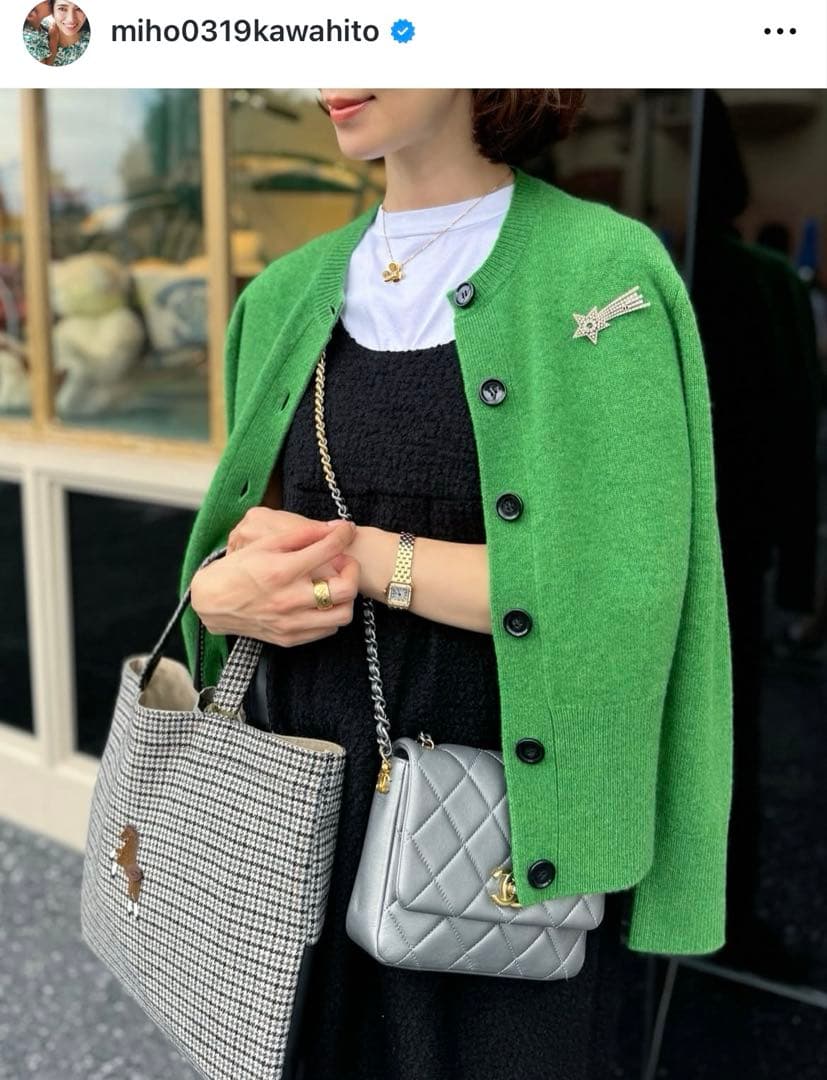seven ten コクーンワンピース　M 美品　セブンテン