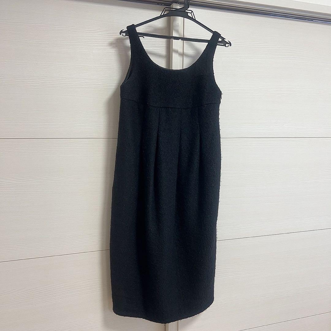 seven ten コクーンワンピース　M 美品　セブンテン