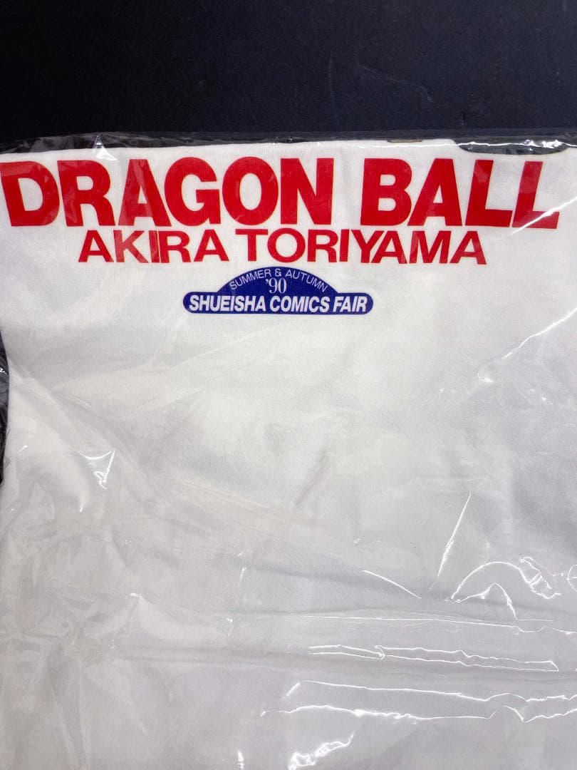 ドラゴンボール　マクラーレンＦ1　コラボＴシャツ　Ｍサイズ