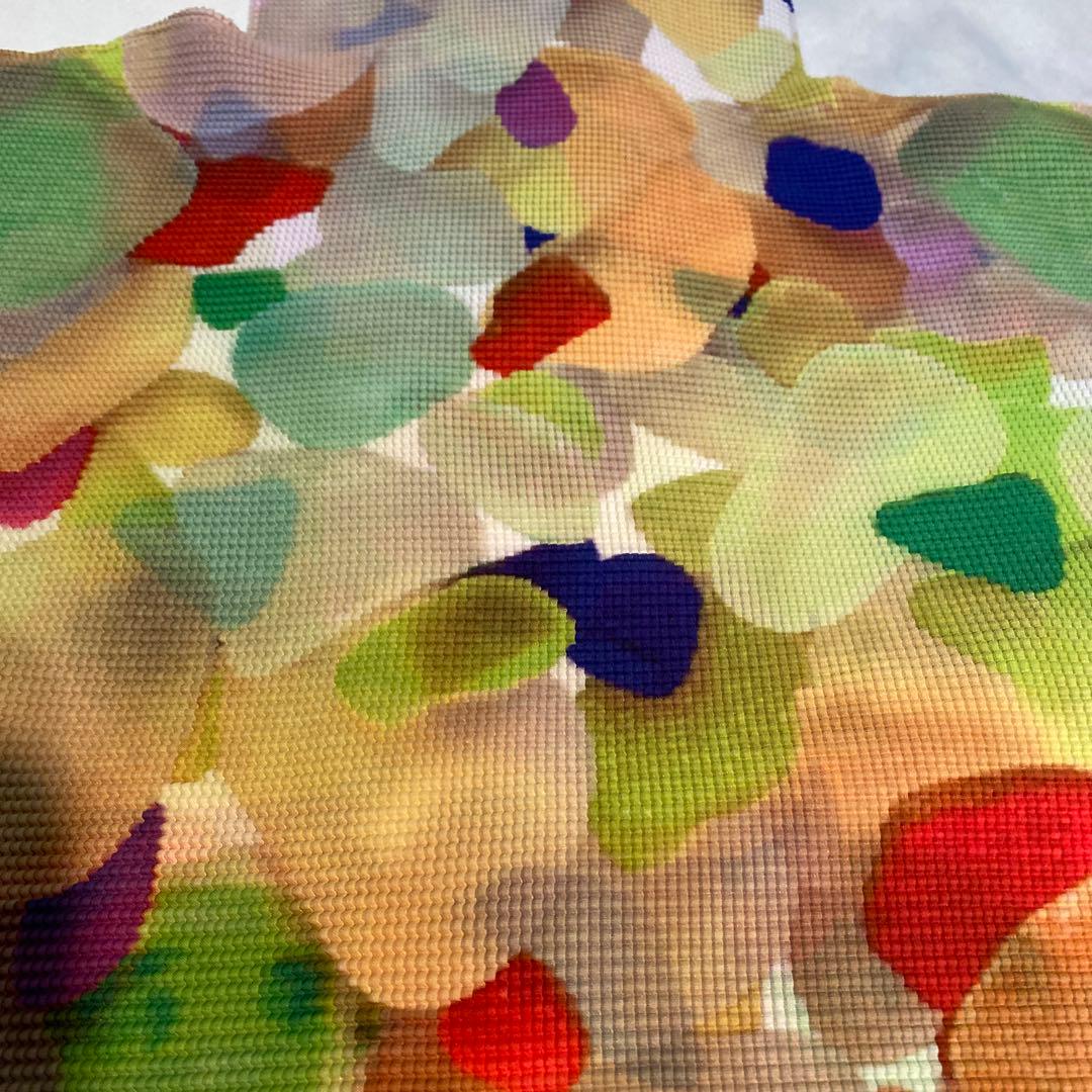 お値下げ　タグ付き　超美品　me ISSEY MIYAKE トップス