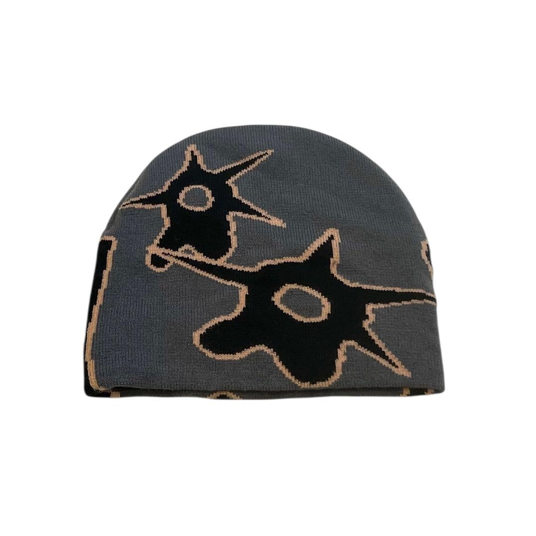 P.A.M 25AW URCHIN BEANIE ビーニー ニット帽