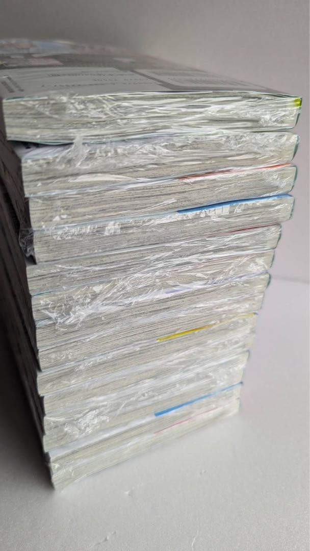 酸*ベ様 多聞くん今どっち　全巻　ほぼ新品未開封　特典ボイスカード付き　他ペーパ