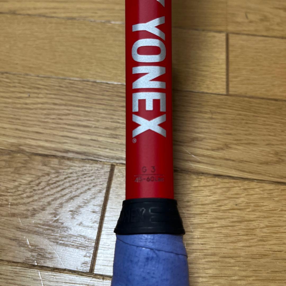 パパす　YONEX VCORE98 2023 G3 305g