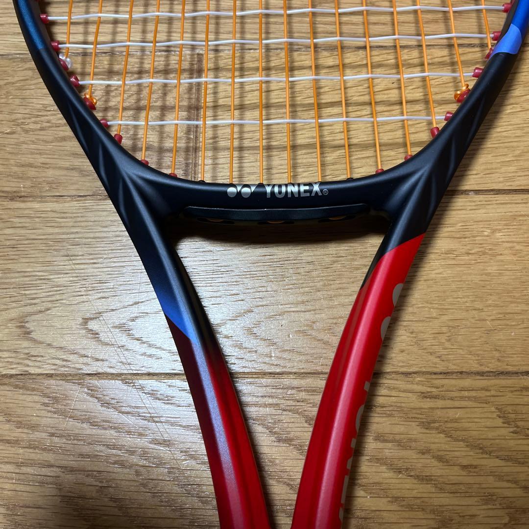パパす　YONEX VCORE98 2023 G3 305g