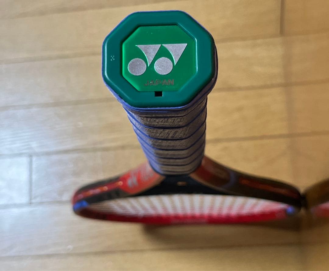 パパす　YONEX VCORE98 2023 G3 305g